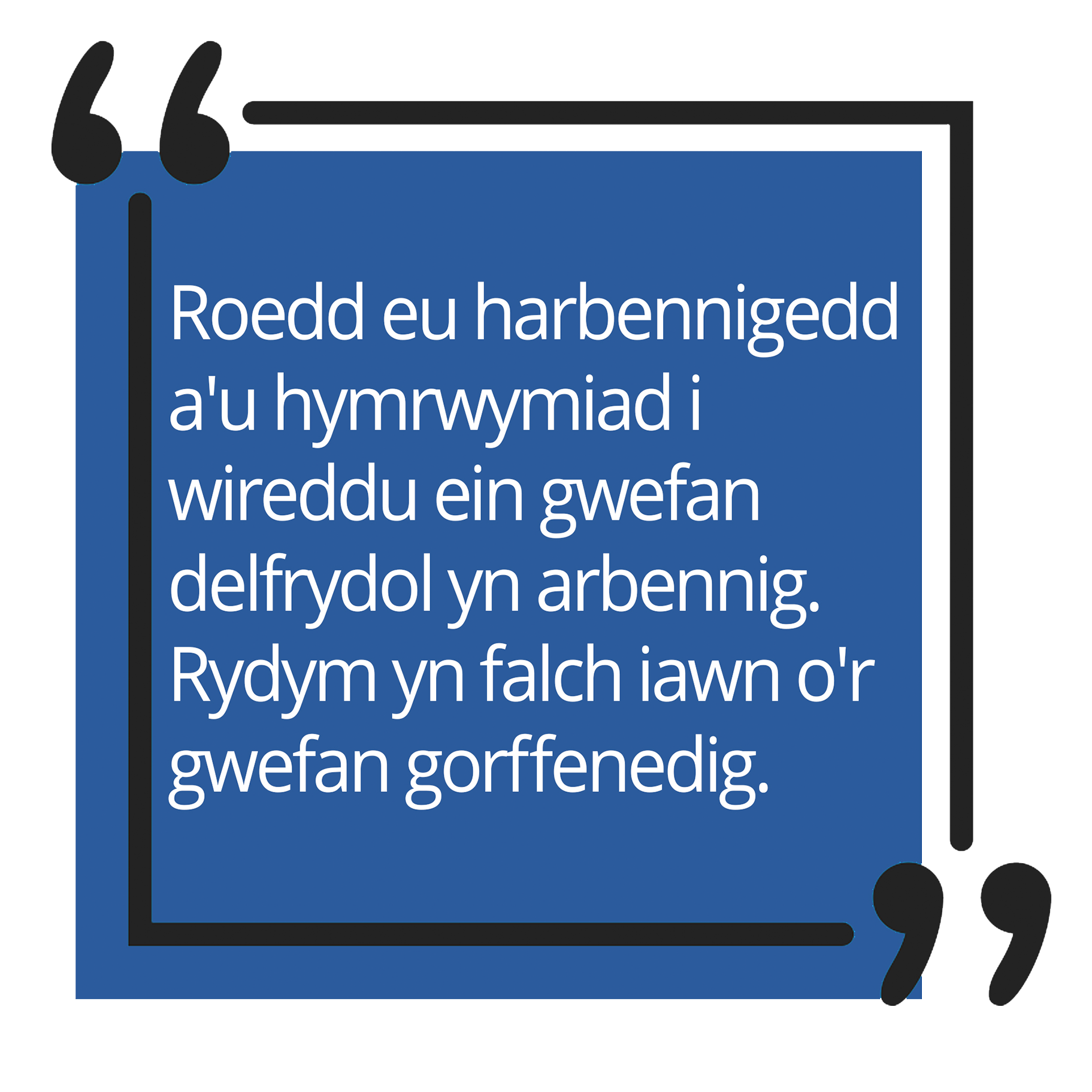 Legal Wales