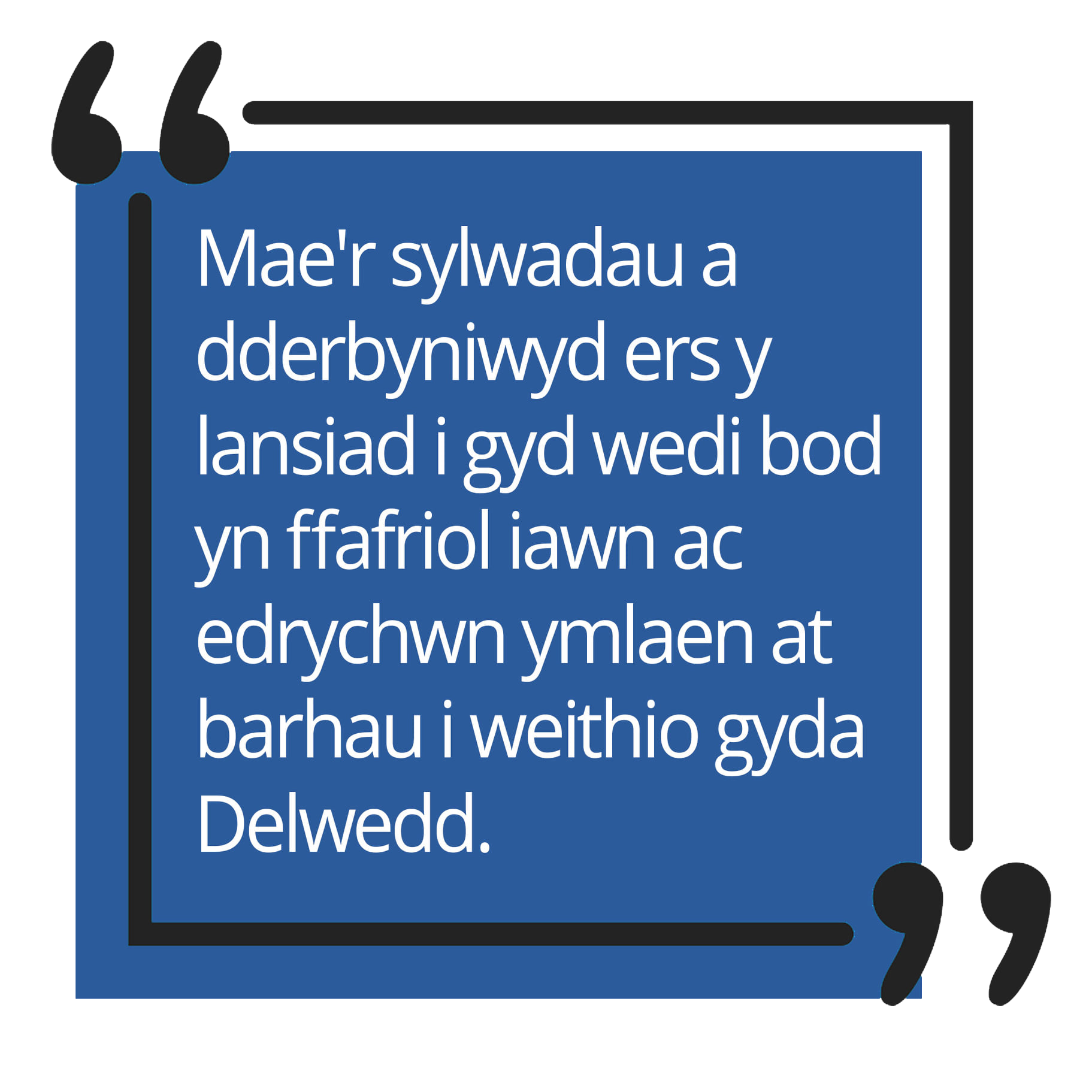 Legal Wales
