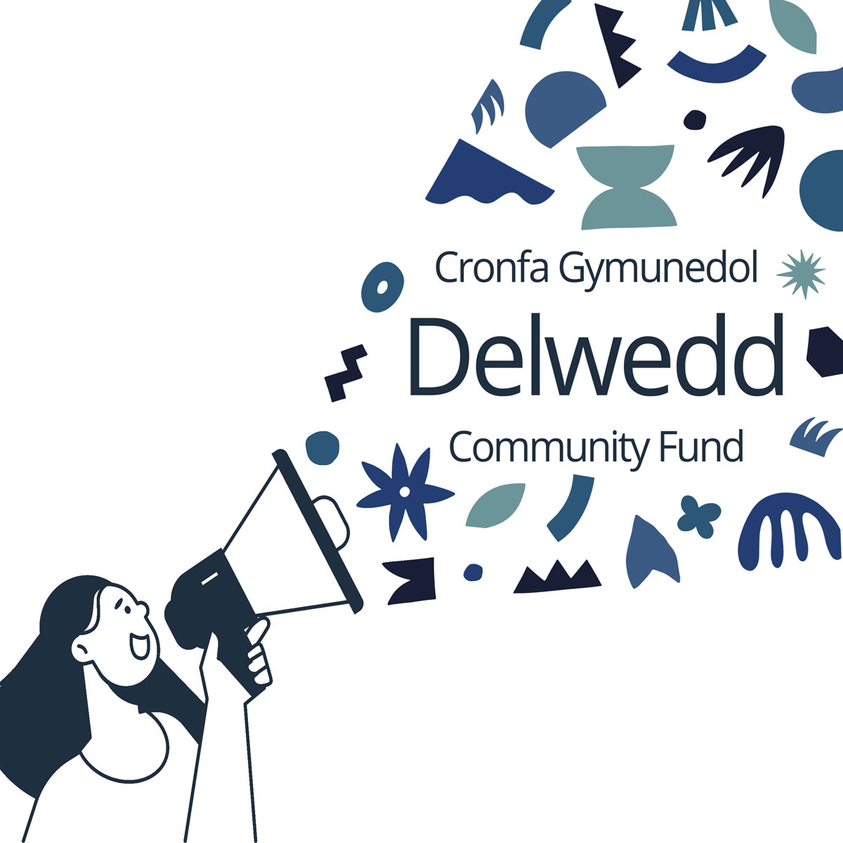 Cronfa Gymunedol Delwedd