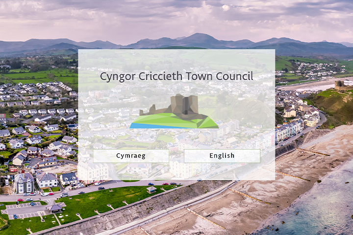 Cyngor Tref Criccieth